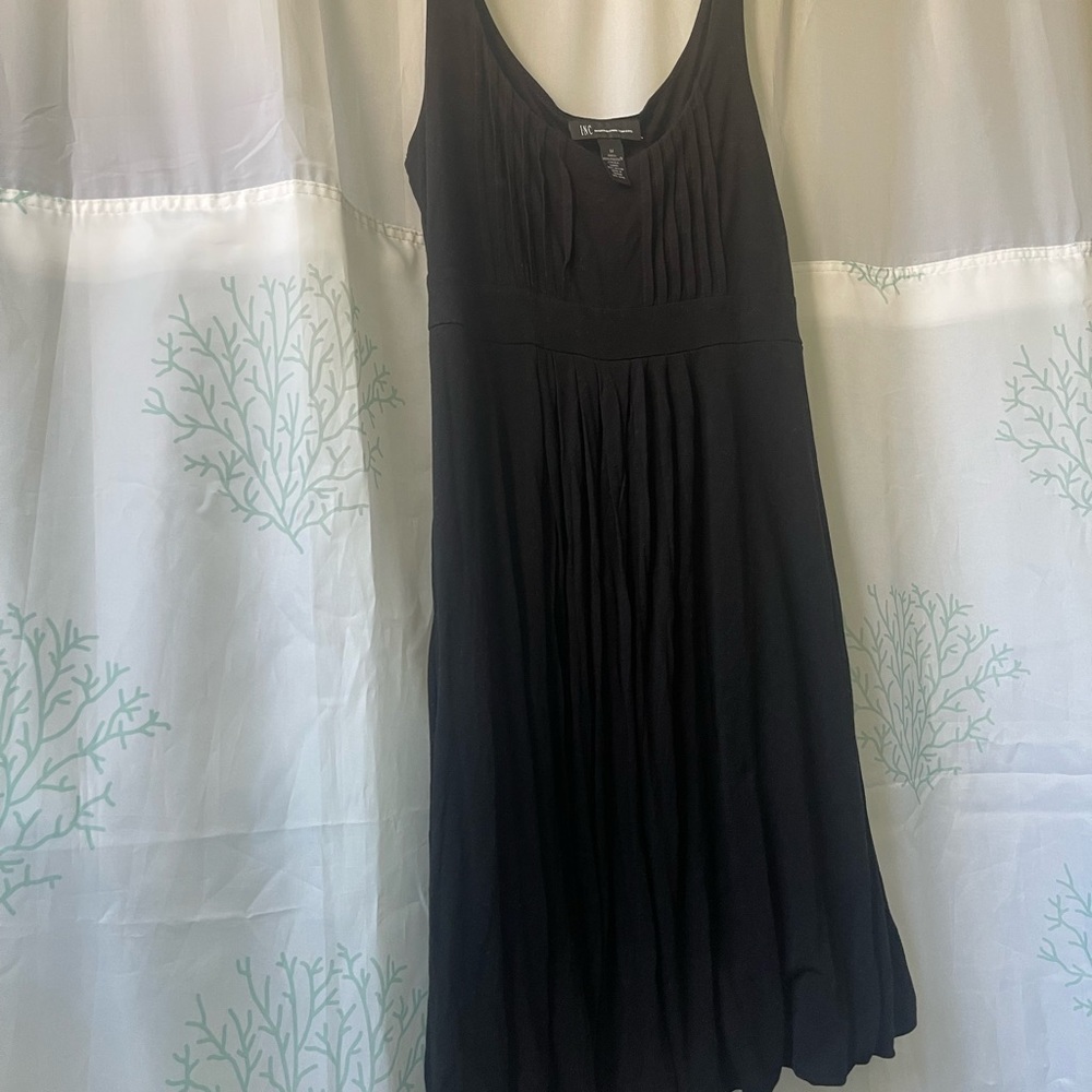 Black INC Dress